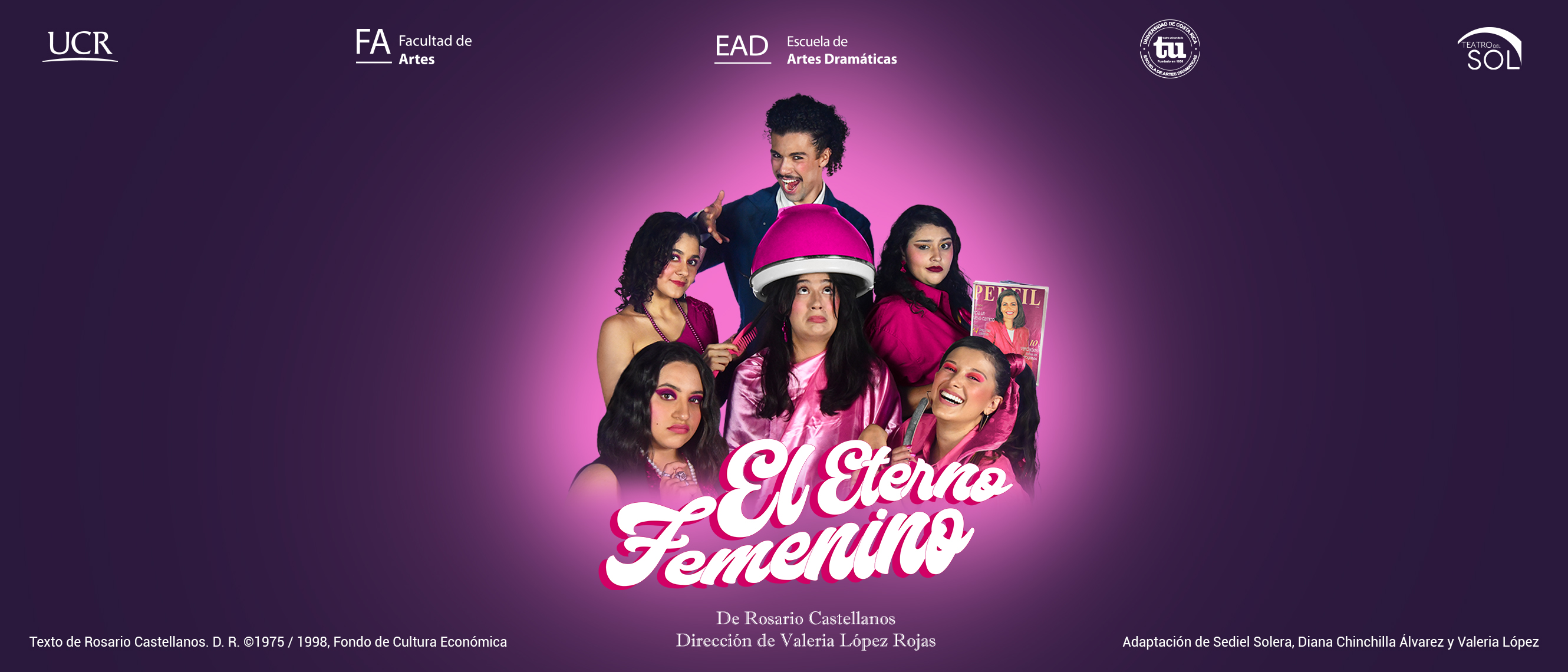 El eterno femenino