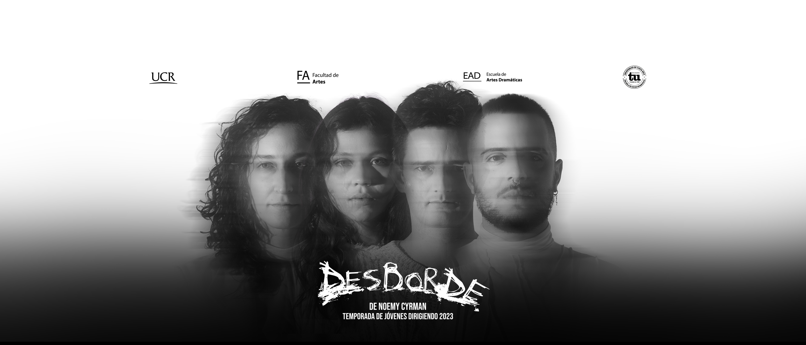 Desborde