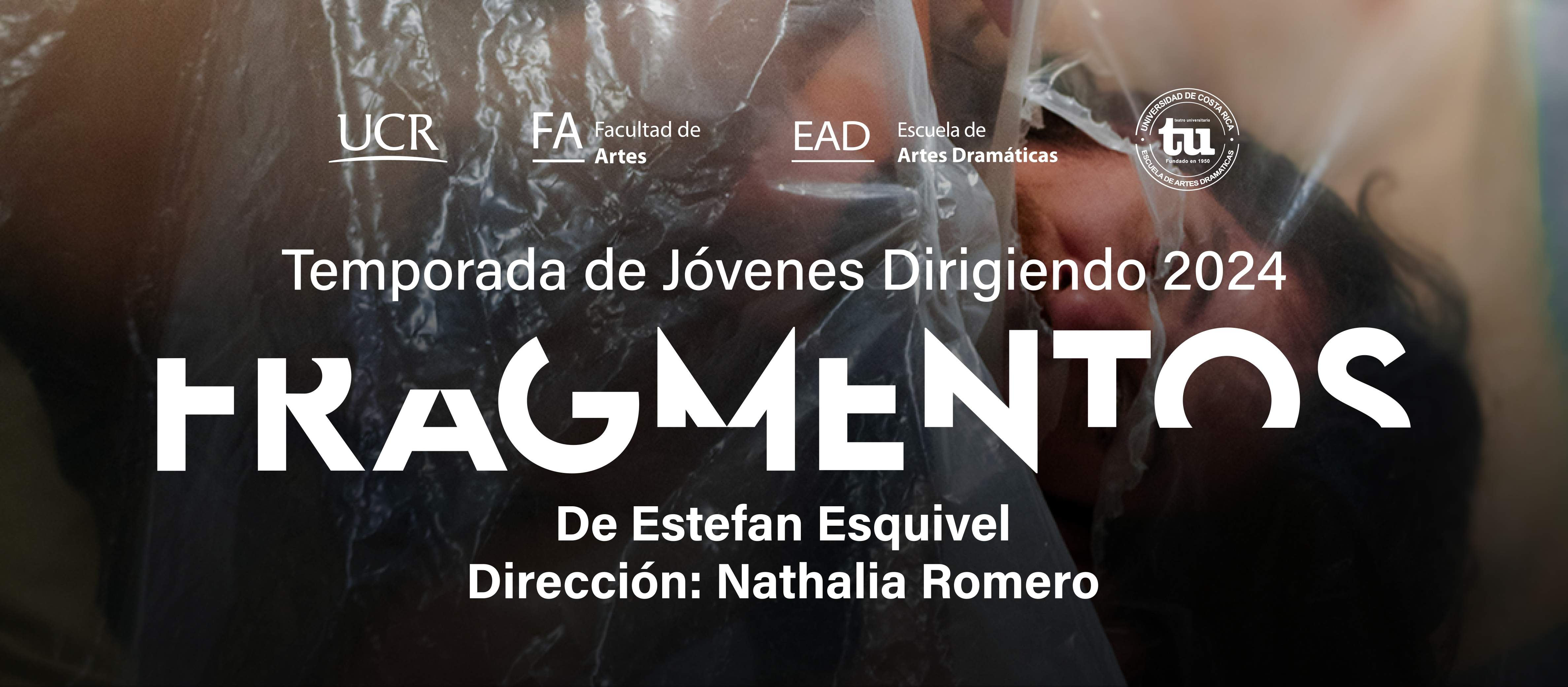 Fragmentos Jovenes Dirigiendo