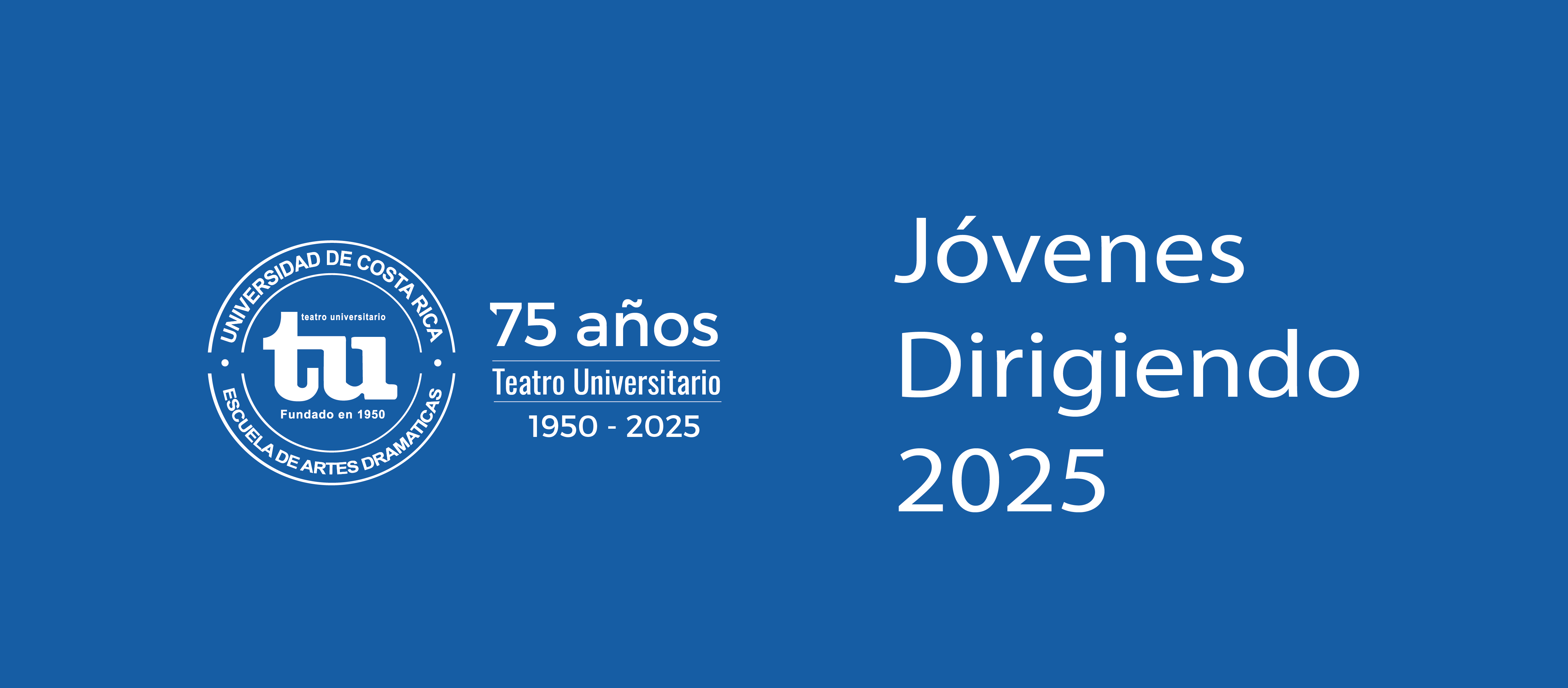 Jóvenes Dirigiendo 2025