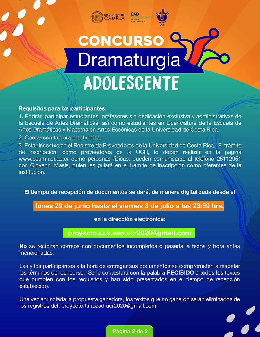 Concurso 2