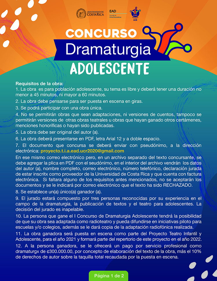 Concurso 1