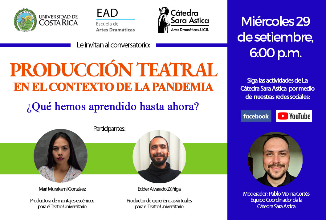 cátedra setiembre