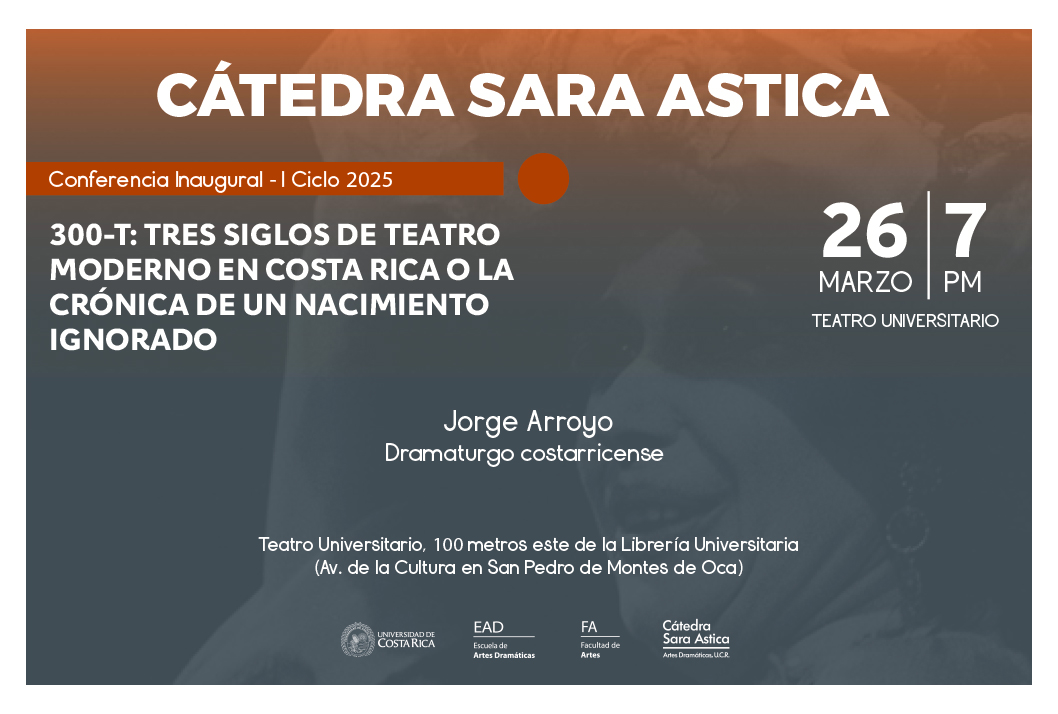 Catedra Marzo 2025