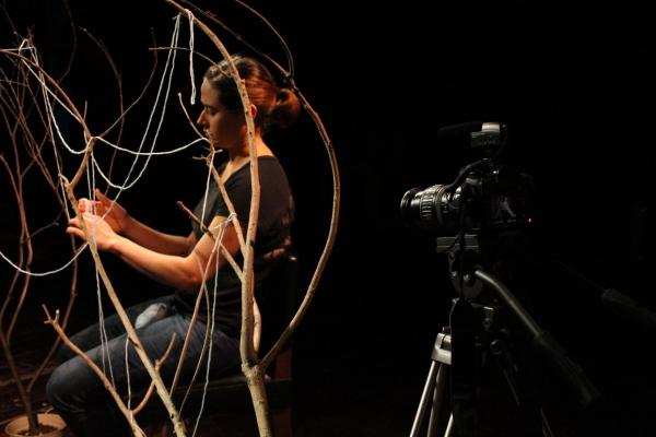 Escena