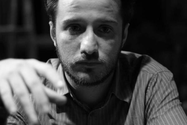 Adolfo Gómez Bloise, director