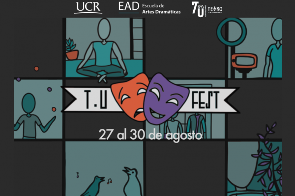 TU Festival Virtual