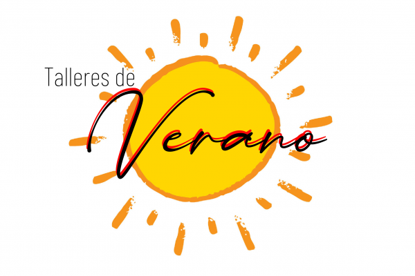 Cover talleres de verano