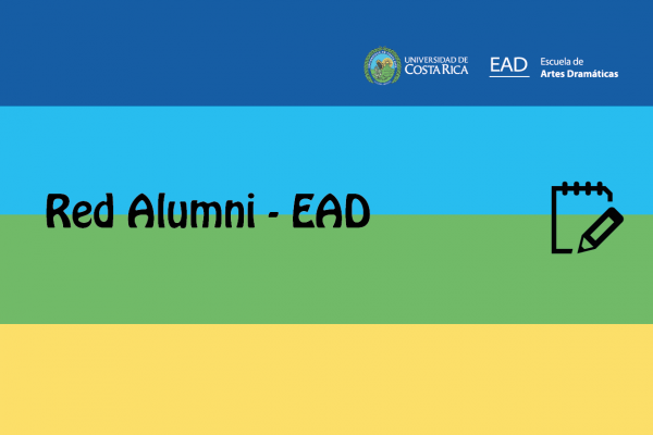 Red alumni EAD