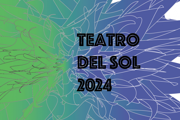 Teatro del Sol 2024