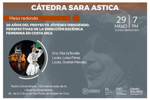 Cátedra de mayo 2024