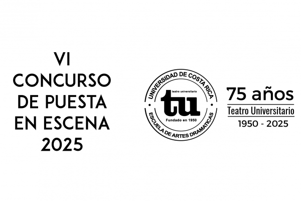 Concurso de puesta en escena 2025