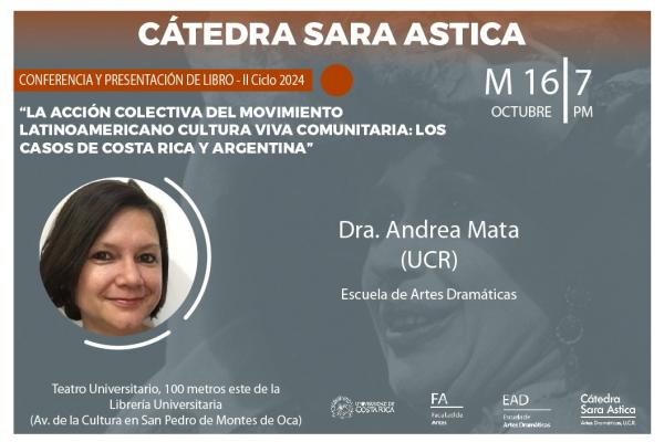 Catedra de octubre 2024