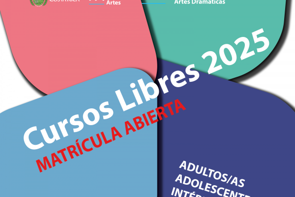 Cursos libres 2025